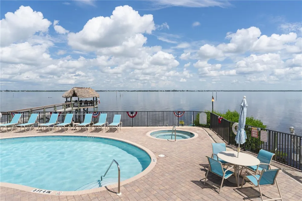 900 E MARION AVENUE #1203 Punta Gorda, FL 33950