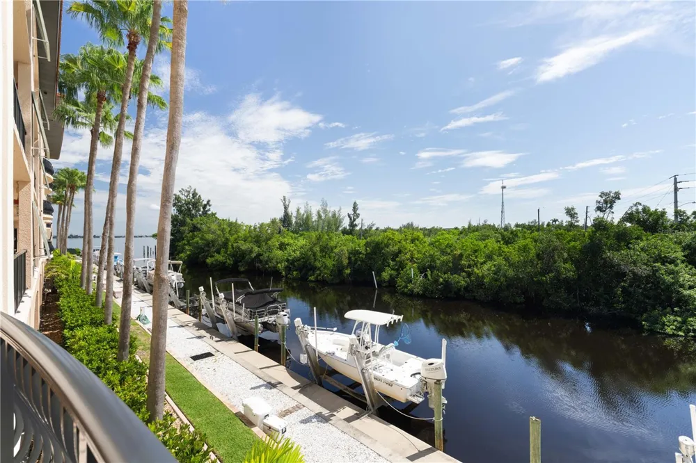 900 E MARION AVENUE #1203 Punta Gorda, FL 33950