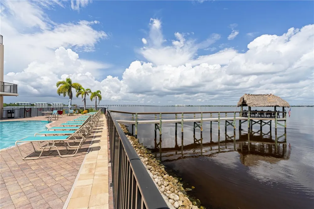 900 E MARION AVENUE #1203 Punta Gorda, FL 33950