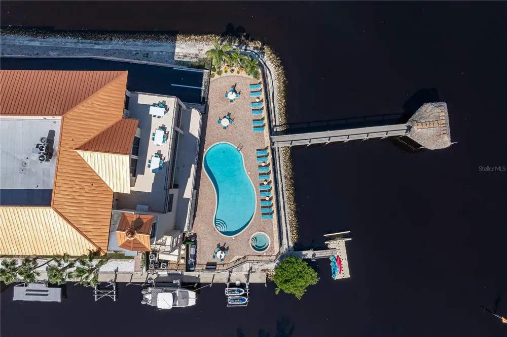 900 E MARION AVENUE #1203 Punta Gorda, FL 33950