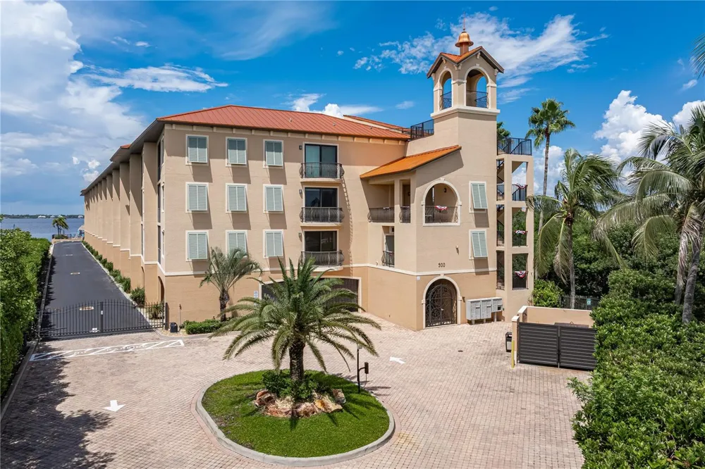 900 E MARION AVENUE #1203 Punta Gorda, FL 33950