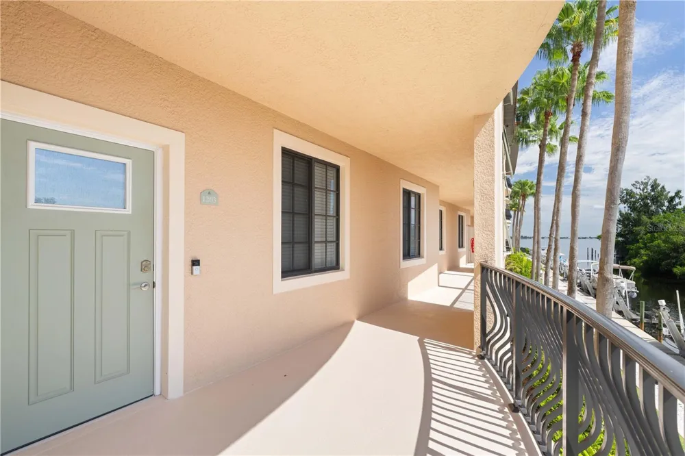 900 E MARION AVENUE #1203 Punta Gorda, FL 33950