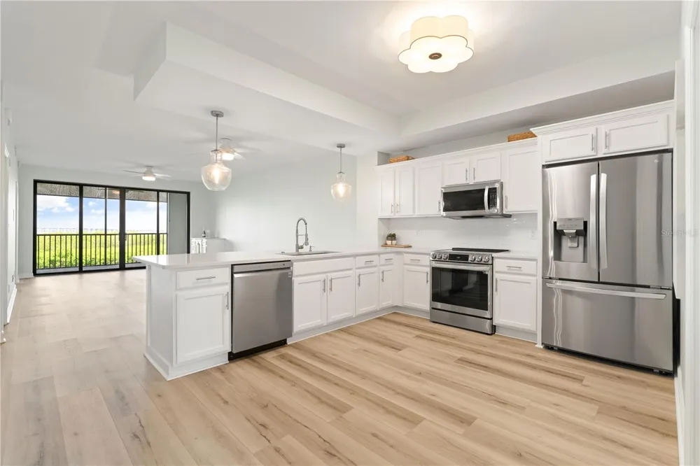 900 E MARION AVENUE #1203 Punta Gorda, FL 33950