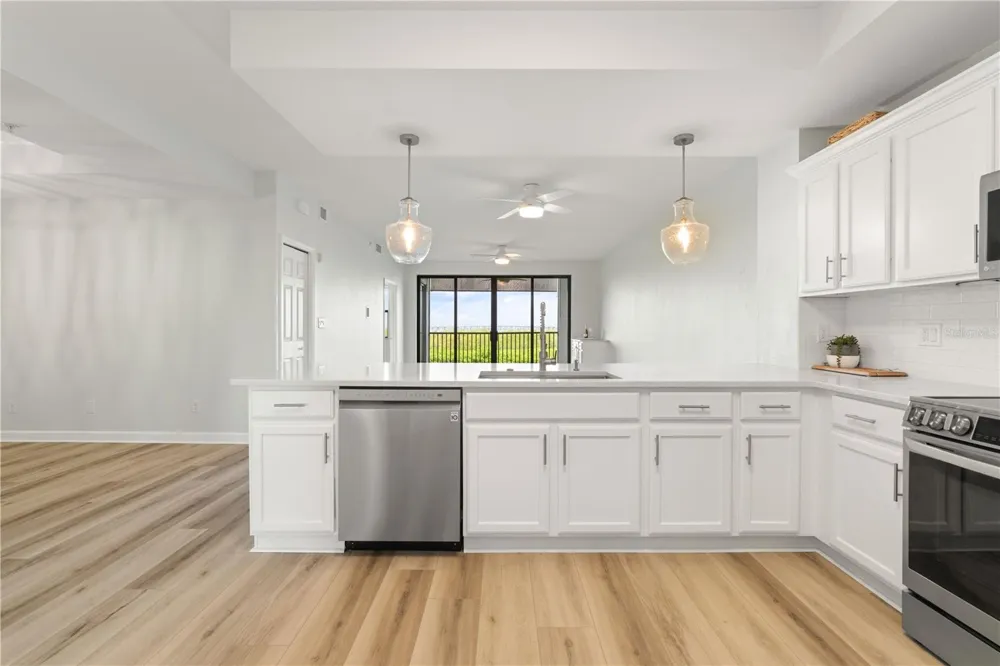 900 E MARION AVENUE #1203 Punta Gorda, FL 33950