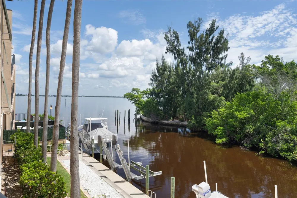 900 E MARION AVENUE #1203 Punta Gorda, FL 33950