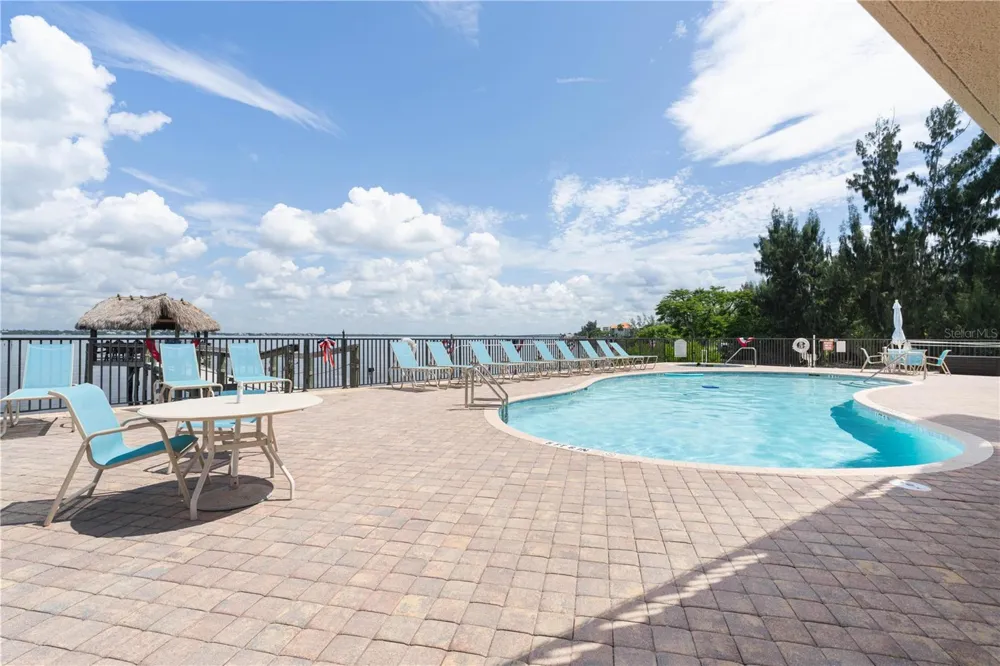 900 E MARION AVENUE #1203 Punta Gorda, FL 33950