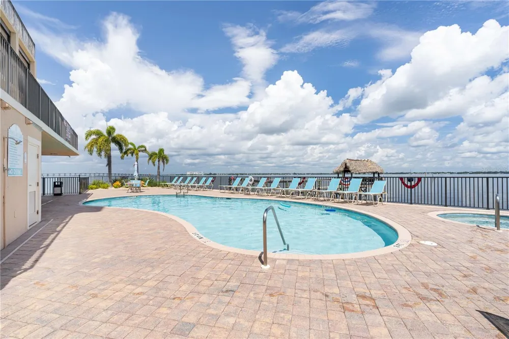 900 E MARION AVENUE #1203 Punta Gorda, FL 33950