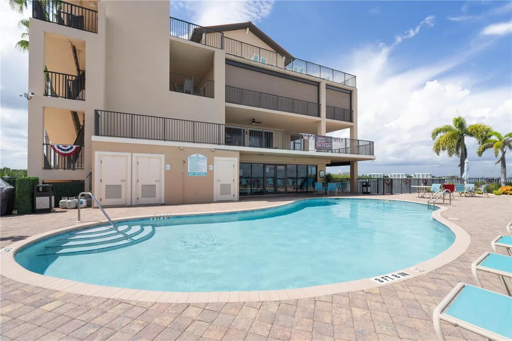 900 E MARION AVENUE #1203 Punta Gorda, FL 33950