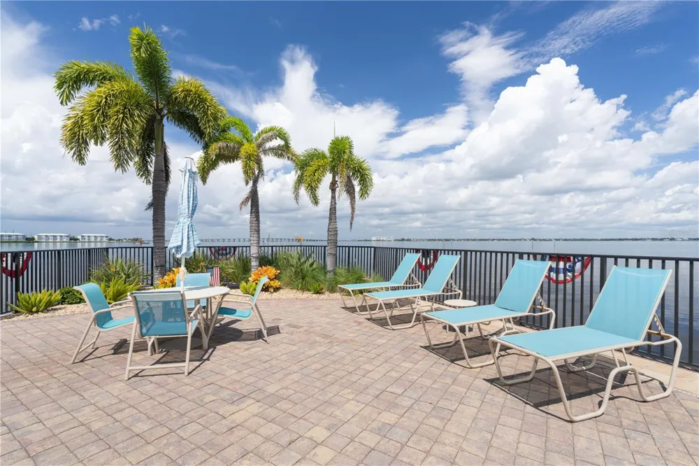 900 E MARION AVENUE #1203 Punta Gorda, FL 33950