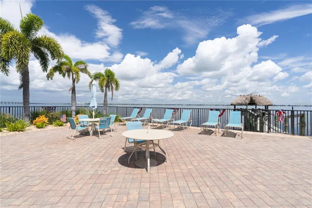 900 E MARION AVENUE #1203 Punta Gorda, FL 33950