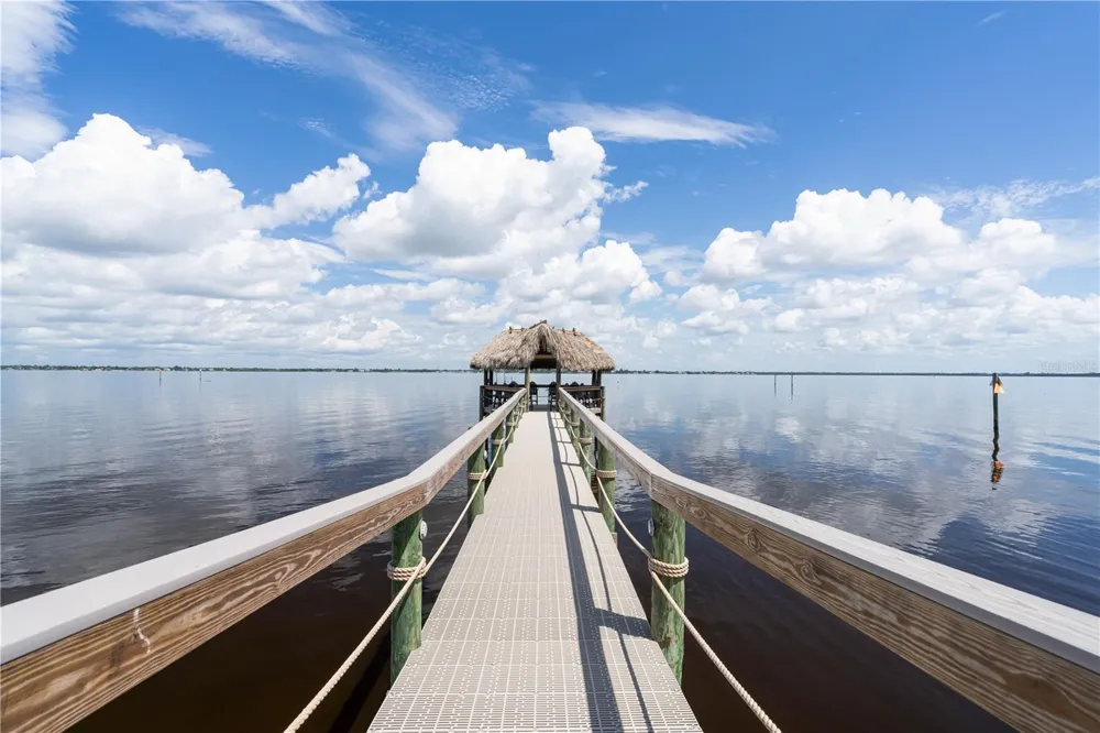 900 E MARION AVENUE #1203 Punta Gorda, FL 33950