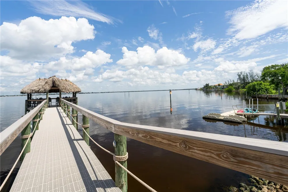900 E MARION AVENUE #1203 Punta Gorda, FL 33950