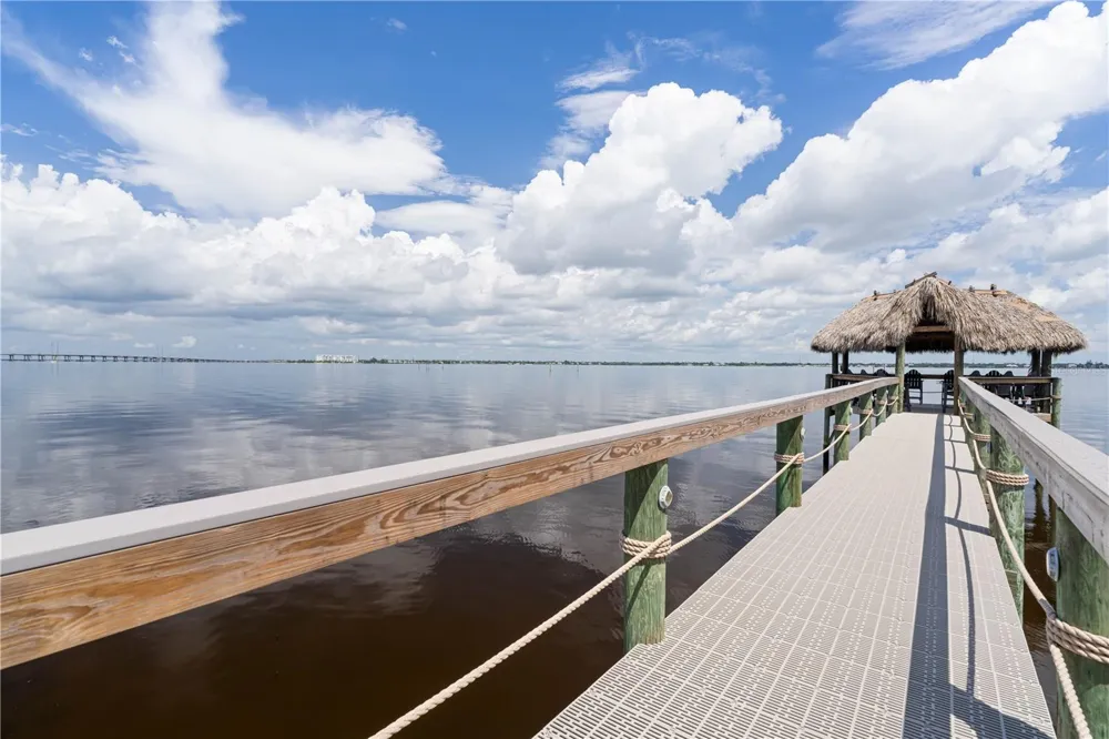 900 E MARION AVENUE #1203 Punta Gorda, FL 33950