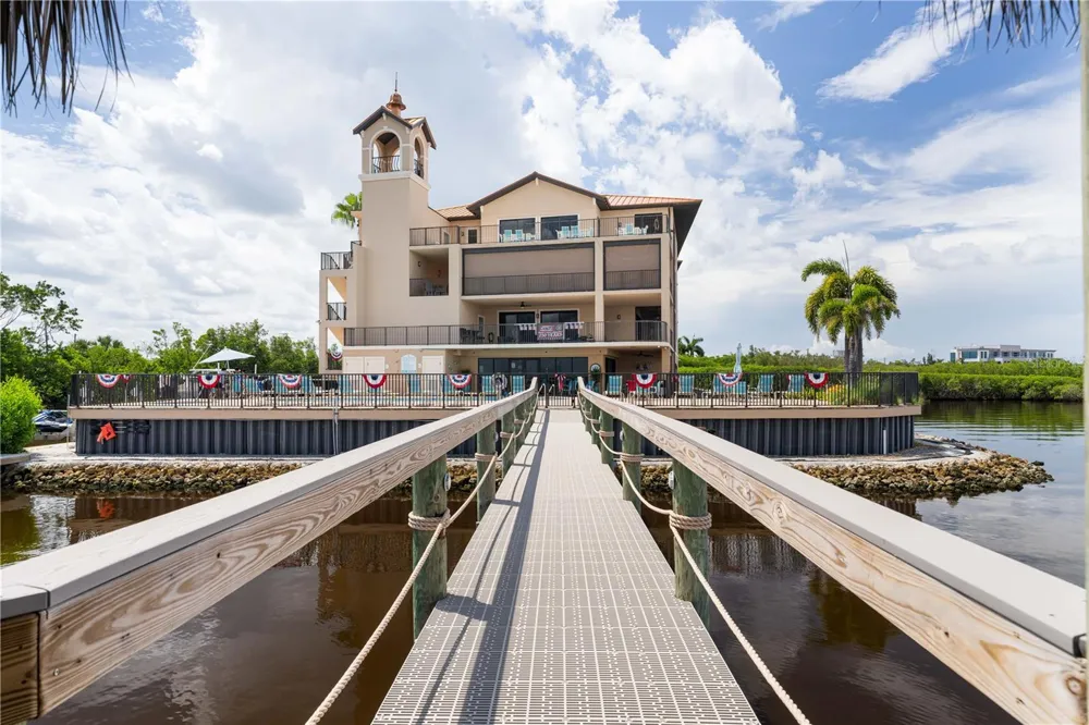 900 E MARION AVENUE #1203 Punta Gorda, FL 33950