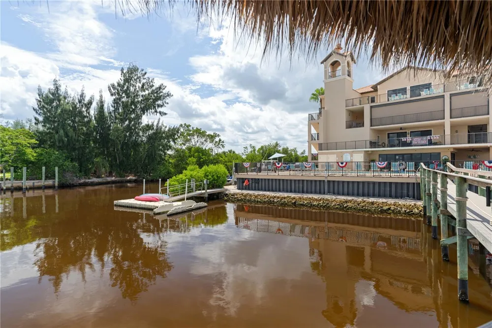 900 E MARION AVENUE #1203 Punta Gorda, FL 33950