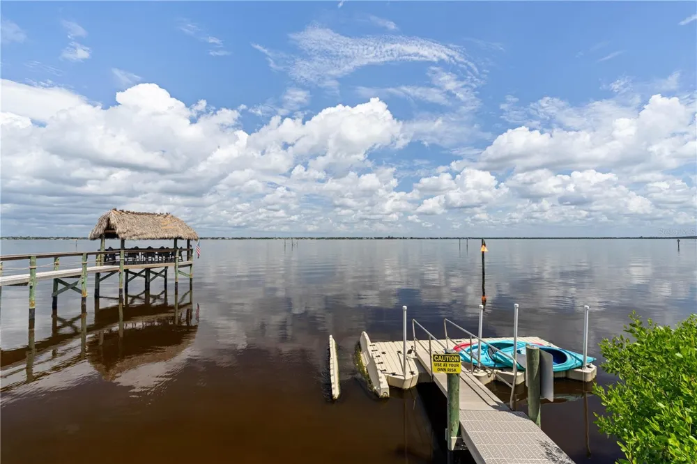 900 E MARION AVENUE #1203 Punta Gorda, FL 33950