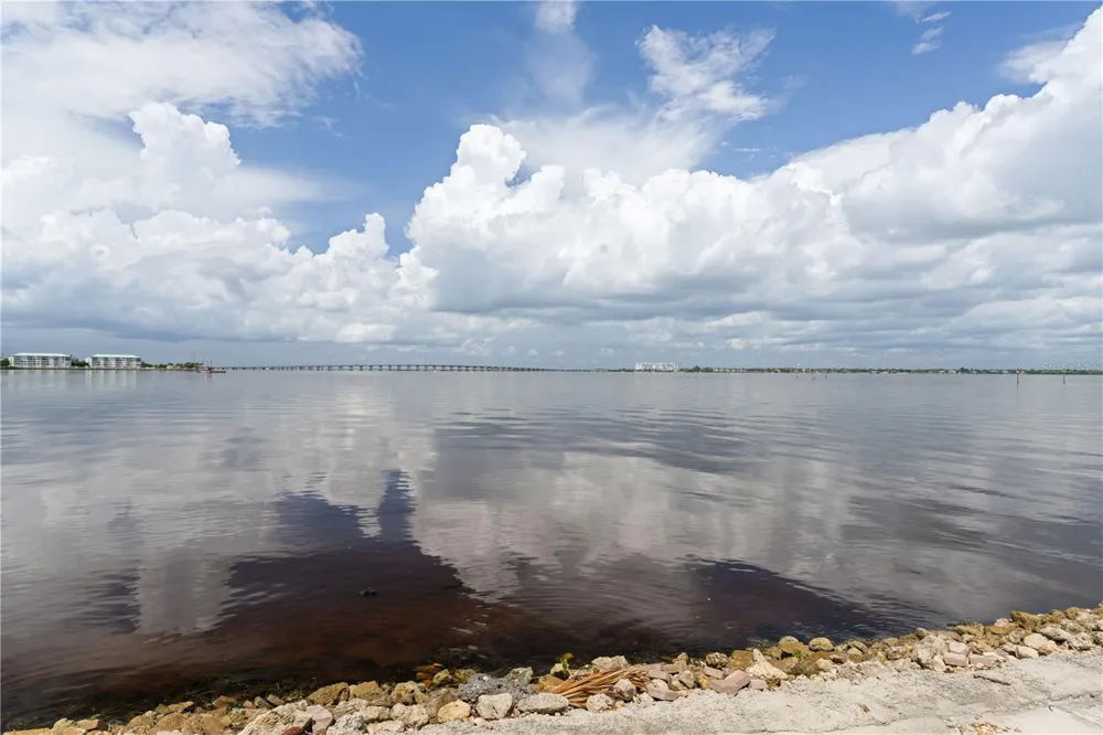 900 E MARION AVENUE #1203 Punta Gorda, FL 33950