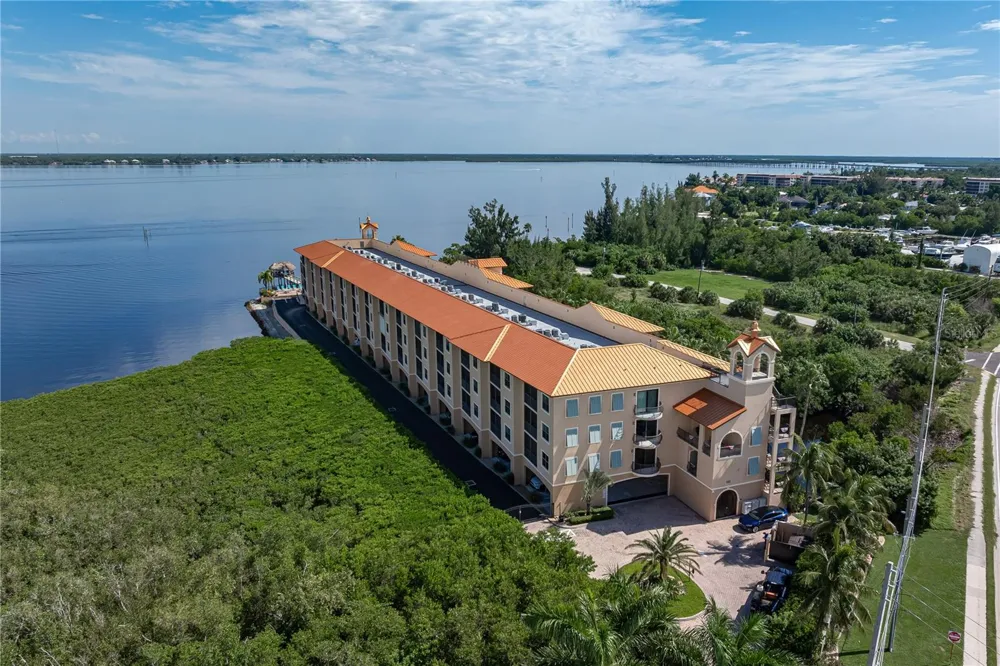 900 E MARION AVENUE #1203 Punta Gorda, FL 33950