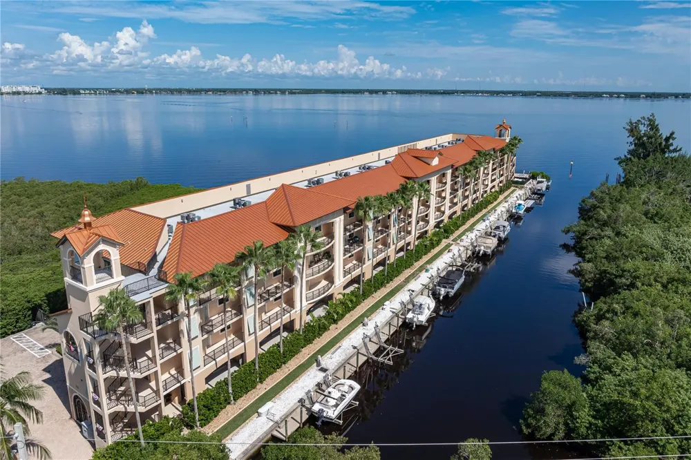 900 E MARION AVENUE #1203 Punta Gorda, FL 33950
