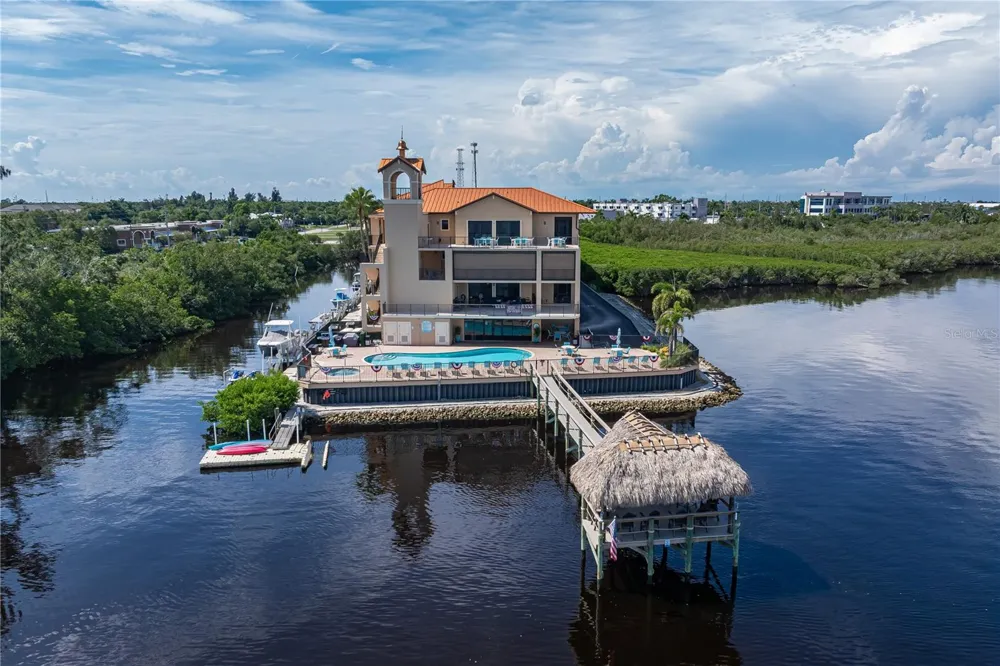 900 E MARION AVENUE #1203 Punta Gorda, FL 33950