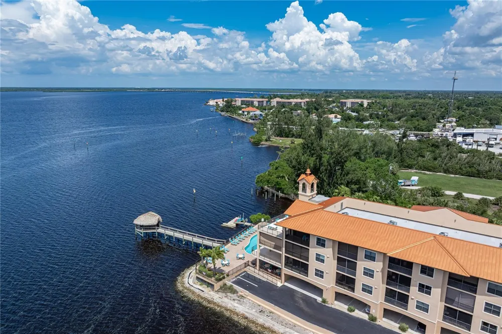 900 E MARION AVENUE #1203 Punta Gorda, FL 33950