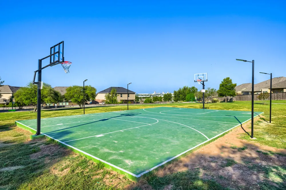 300 Shale Circle Buda, TX 78610