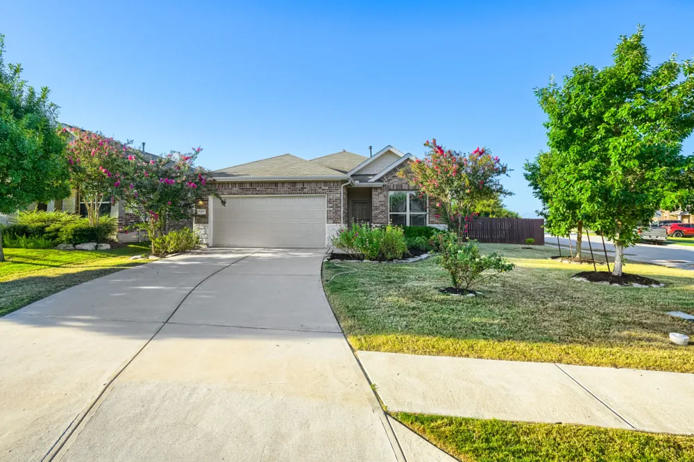 300 Shale Circle Buda, TX 78610