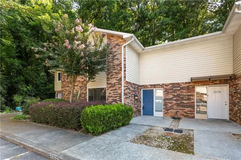 2672 Moss Lane
