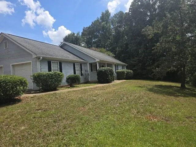 195 Branchwood Drive Covington, GA 30016