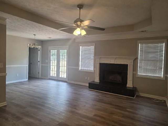 195 Branchwood Drive Covington, GA 30016