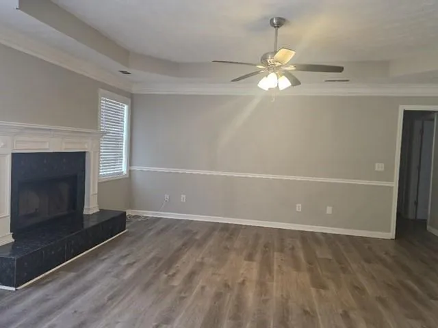 195 Branchwood Drive Covington, GA 30016