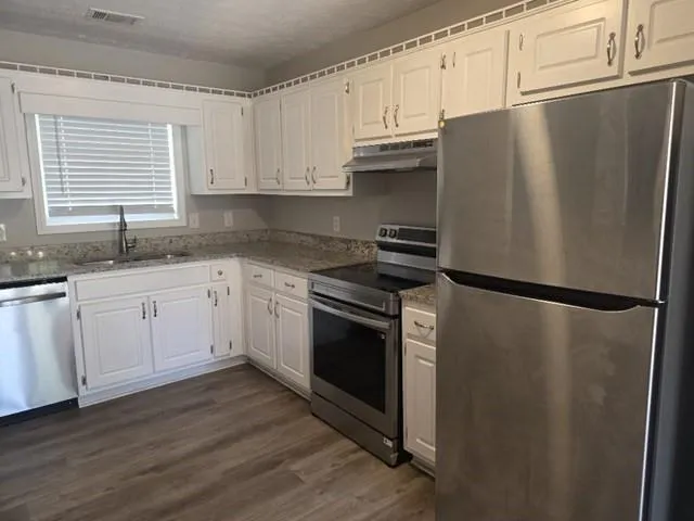 195 Branchwood Drive Covington, GA 30016