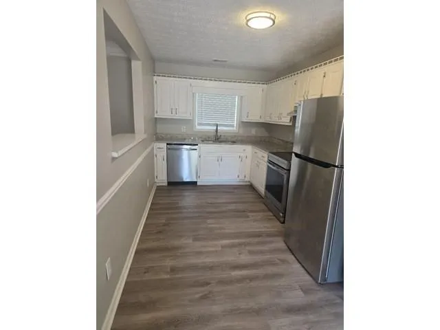 195 Branchwood Drive Covington, GA 30016