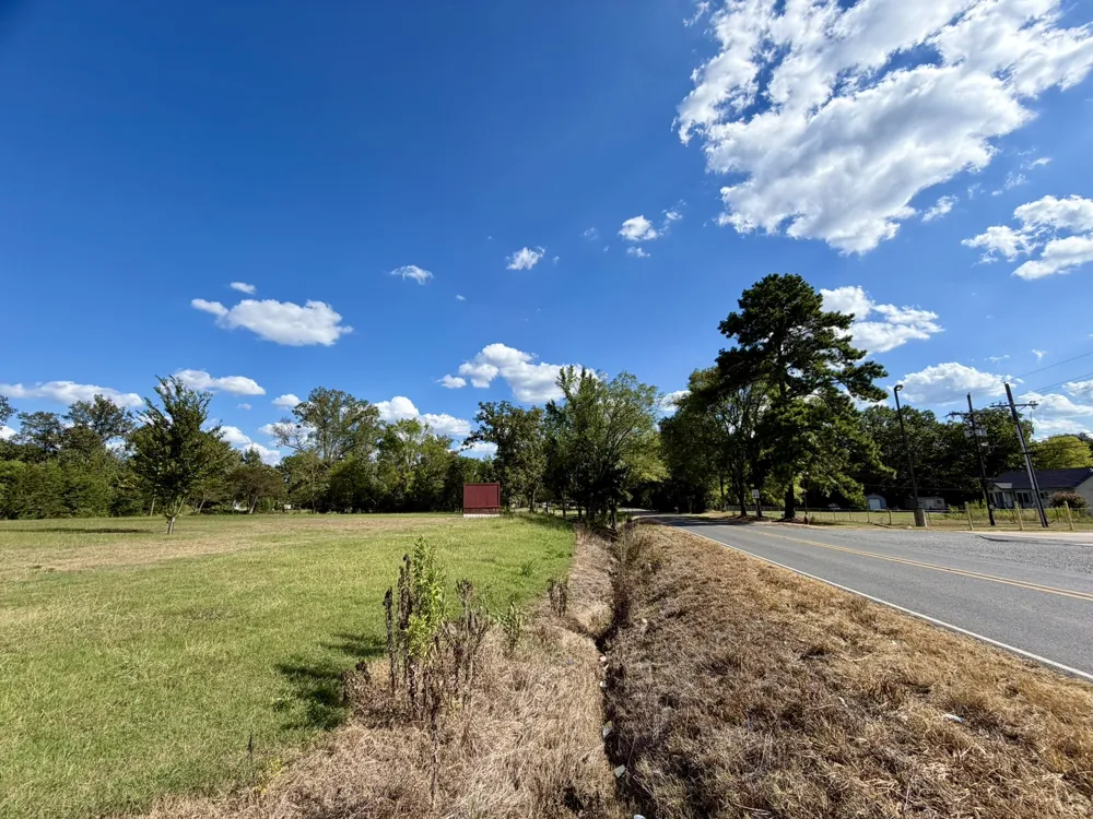 Hwy 169 Keithville, LA 71047