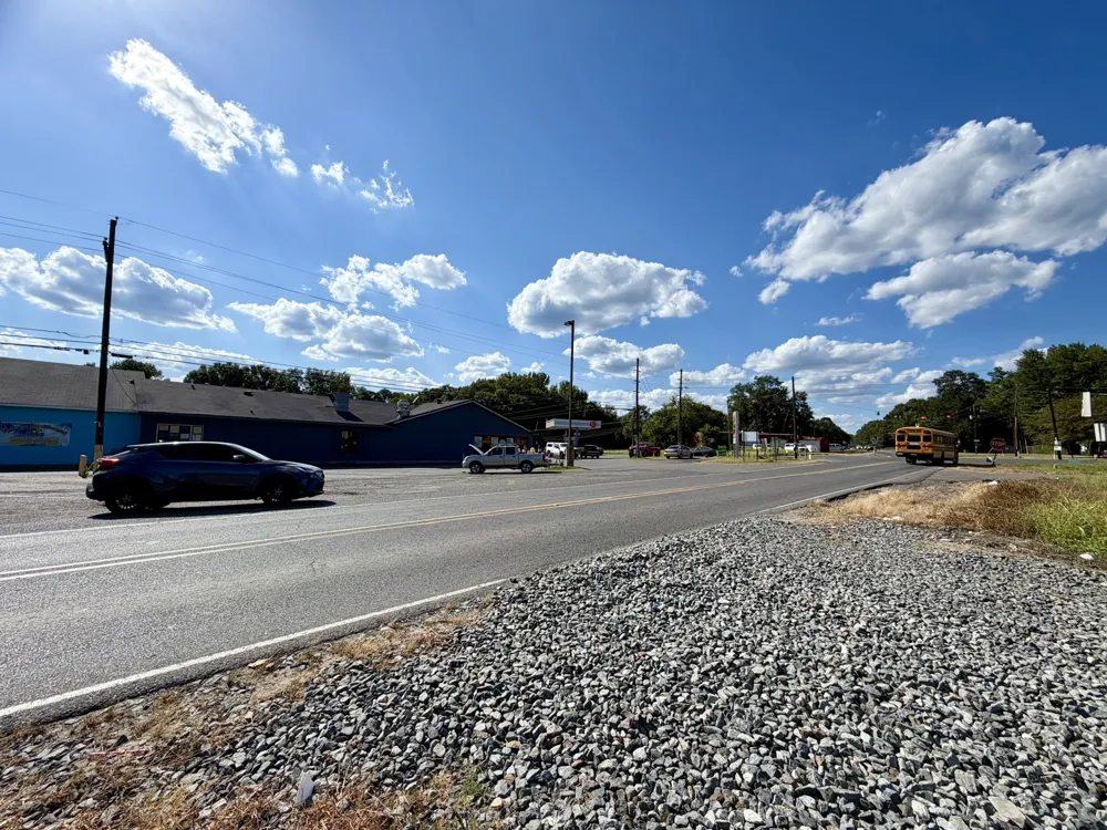 Hwy 169 Keithville, LA 71047