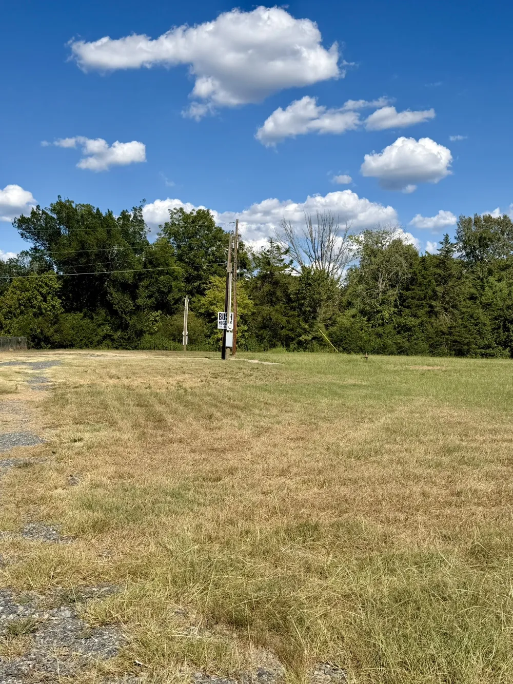 Hwy 169 Keithville, LA 71047