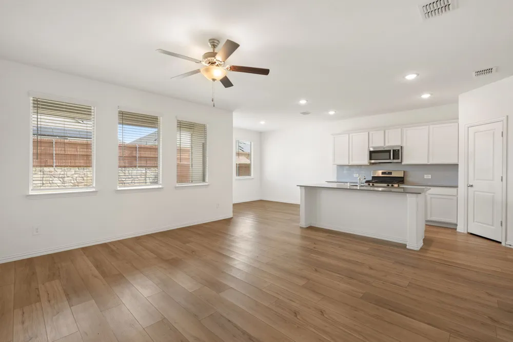 3318 Brentwood Cove Heartland, TX 75126