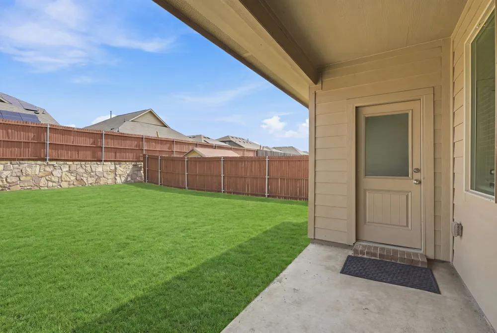 3318 Brentwood Cove Heartland, TX 75126