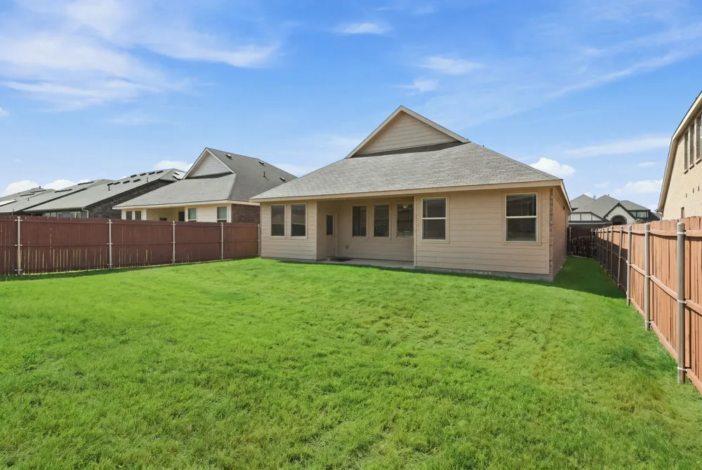 3318 Brentwood Cove Heartland, TX 75126