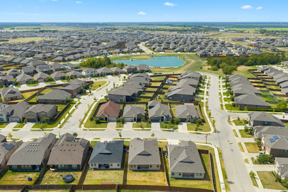3318 Brentwood Cove Heartland, TX 75126