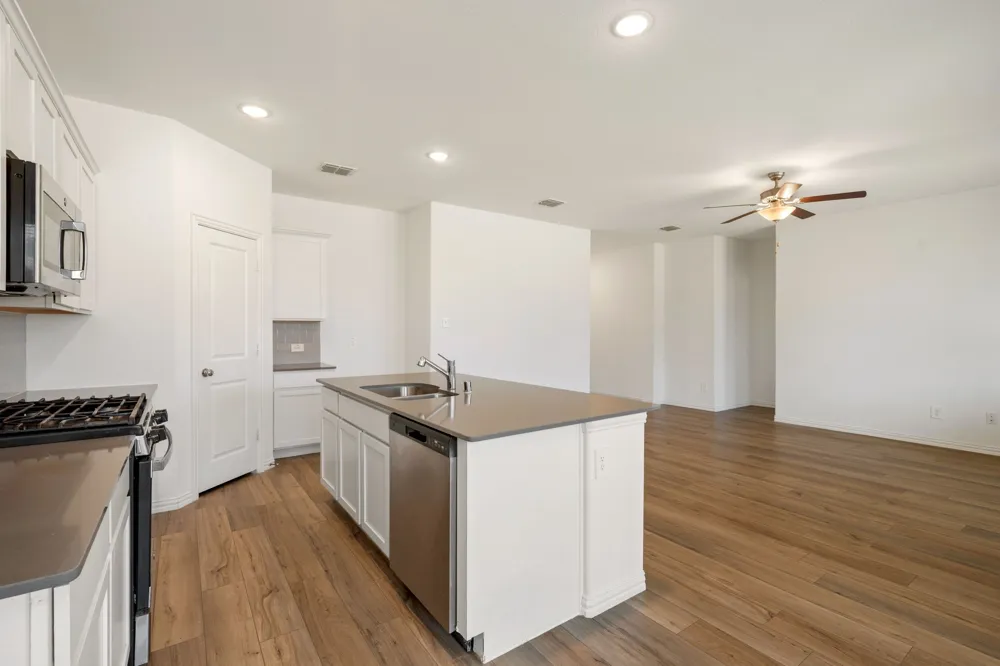 3318 Brentwood Cove Heartland, TX 75126