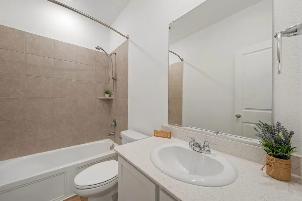 3318 Brentwood Cove Heartland, TX 75126