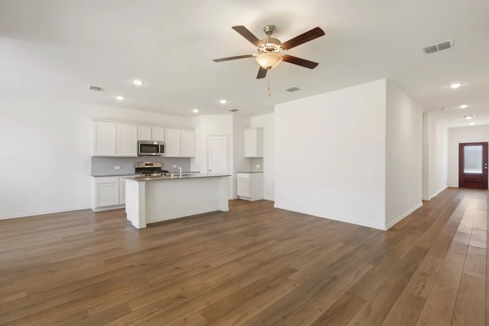 3318 Brentwood Cove Heartland, TX 75126
