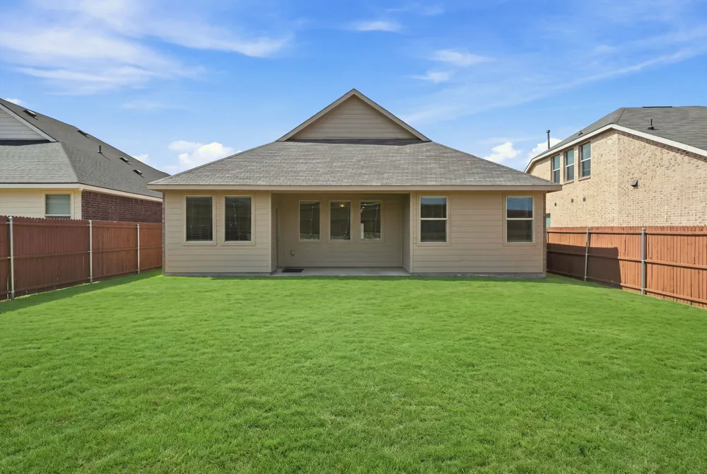 3318 Brentwood Cove Heartland, TX 75126