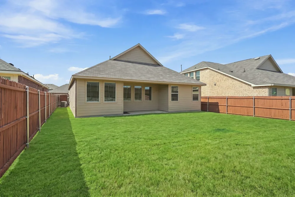 3318 Brentwood Cove Heartland, TX 75126