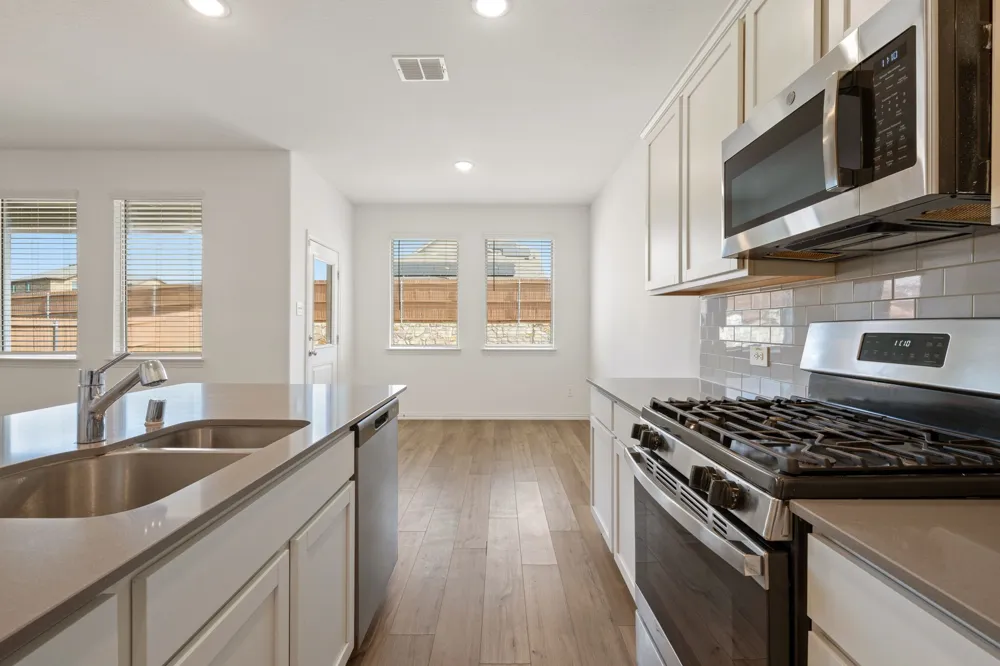 3318 Brentwood Cove Heartland, TX 75126