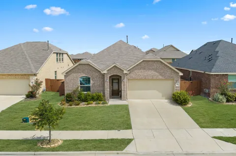 3318 Brentwood Cove