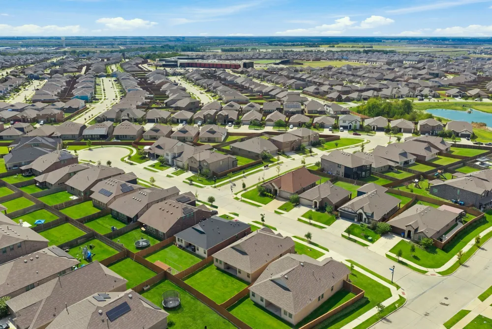3318 Brentwood Cove Heartland, TX 75126