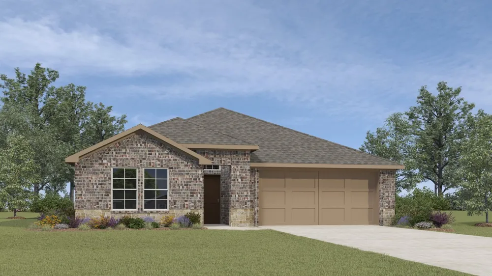 3917 Amethyst Drive Celina, TX 75009