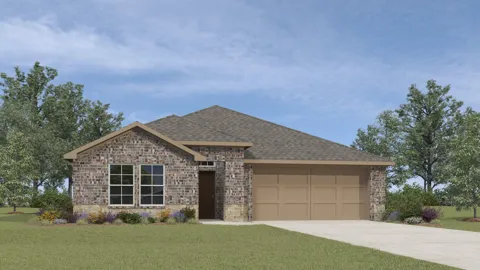 3917 Amethyst Drive